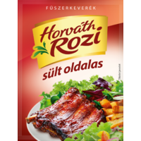 Horváth Rozi sült oldalas fűszerkeverék 40g