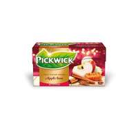 Douwe Egberts Pickwick Apple Love gyümölcstea alma-fahéj ízű (20x1,75g)