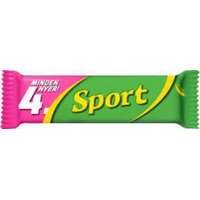 Mondelez Hungária Kft. Sport szelet 31 g