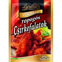 Lucullus Lucullus Ropogós Csirkefalatok fűszersó 40 g