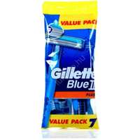 Gillette Gillette Blue II. plus eldobható borotva 7db