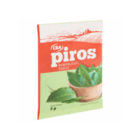 SZILASFOOD Kft. Piros Babérlevél Egész 5 g