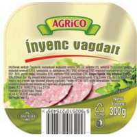 AGRICO AGRICO Ínyenc vagdalt 300 g