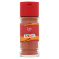 Kotányi Hungária Kft. Kotányi üveges őrölt chili 38 g
