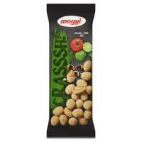 Mogyi Kft. Mogyi Crasssh! pörkölt földimogyoró salsa-lime ízű tésztabundában 60 g