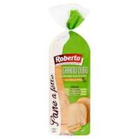 Roberto Industria Alimentare s.r.l. Roberto durumliszttel készült szeletelt kenyér olívaolajjal 400 g
