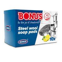 Bonus Bonus szappanos párna 10 db-os