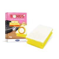 BONUS KFT Bonus+ Karcmentes mosogató szivacs 1/1