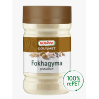 Kotányi Hungária Kft. Kotányi Gourmet fokhagyma granulátum 1kg