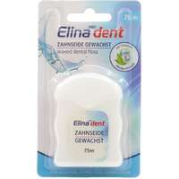 Elina Med Fogselyem 75m(66261)