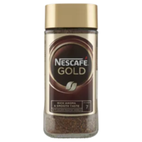 Nestlé Hungária Kft. Nescafé Gold instant kávé 100g
