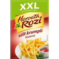 Horváth Rozi XXL sült krumpli fűszersó 50g