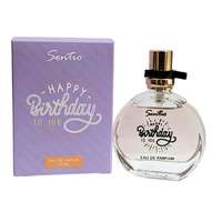 Sentio Happy birthday to you! parfüm 15ml