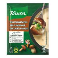 Unilever Magyarország Kft. Knorr Erdei gombakrémleves 48g