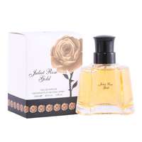 Juliet Rose Gold Eau De Parfum 100ml