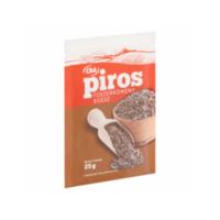 SZILASFOOD Kft. Piros Fűszerkömény Egész 25 g