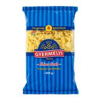 Gyermelyi Gyermelyi tészta, fodros kocka, 4 tojásos 500g