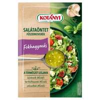 Kotányi Hungária Kft. Kotányi Fokhagymás salátaöntet fűszerkeverék 13g
