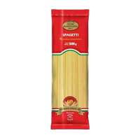 Izsáki Házitészta Kft. Izsáki Házitészta spagetti 4 tojásos 500g