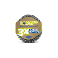 BONUS KFT. BONUS Fém dörzsi 3/1