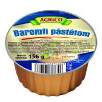 Agrico AGRICO Baromfi pástétom 156 g