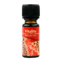 Elina wellness illóolaj 10ml Vitality