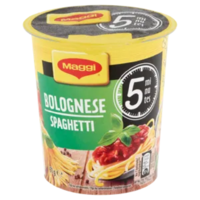 Maggi PárPerc instant bolognai spagetti 61g