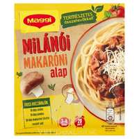 Maggi Milánói makaróni alap 46g