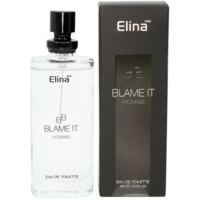 JEAN PRODUCTS ELINA Blame It Homme EDT 15ML