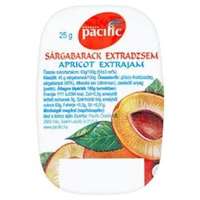 Pacific Extra Dzsem sárgabarack 25g