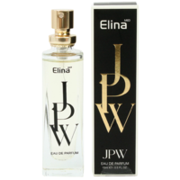 JEAN PRODUCTS ELINA JPW Eau De Parfum 15ml