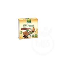 GALLETAS GULLON Kft. Gullon DietNature Snack csokis keksz (6 x 24g) 144 g