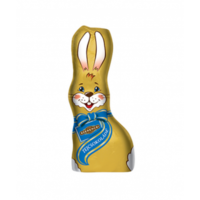 Szerencsi Bonbon Kft. Szerencsi Húsvéti nyúl tejcsokoládé 100 g