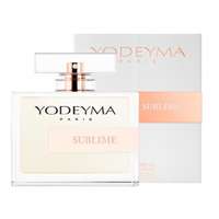 YODEYMA Sublime Eau de Parfum 100ml.