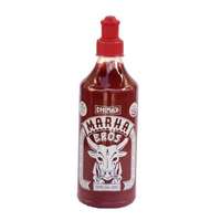 Chimax Chimax Marha Erős chili szósz 500ml (piros)