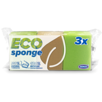 BONUS KFT BONUS Formázott mosogatószivacs 3/1