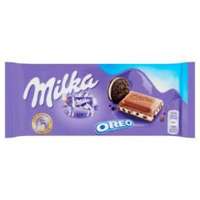 Milka Milka Oreo 100 g