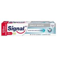 Signal Signal Daily White fogkrém 125 ml