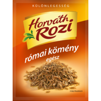 Horváth Rozi római kömény egész 15g