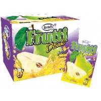 Frutti Frutti Körte ízű italpor 8,5 g