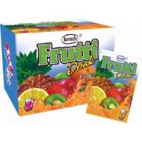 Frutti Frutti Trópusi gyümölcs ízű italpor 8,5 g