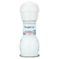 Kotányi Hungária Kft. Kotányi Malom jódozott tengeri só 92 g