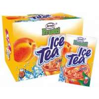 Frutti Frutti italpor Ice Tea barack ízű 8,5 g