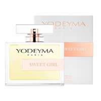 YODEYMA Sweet Girl Eau de Parfum 100ml.