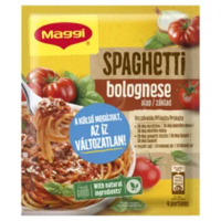 Maggi Bolognai spagetti alap 42g