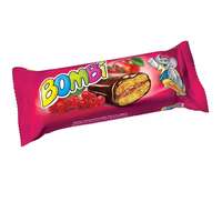 Bombi puszedli szelet almás-ribizlis 50g