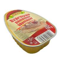 AGRICO AGRICO szárnyas pástétom libamájjal 110 g