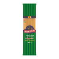 Gyermelyi Gyermelyi tészta, spagetti, Vita Pasta 500g