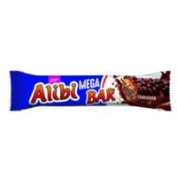 Colian s.p. Goplana Alibi Mega Bar étcsokis nápolyi 50g