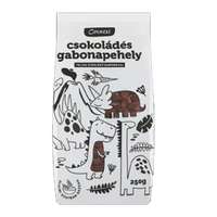 Cornexi Food Kft. Cornexi csokoládés gabonapehely, teljes kiőrlésű, cukormentes 250g